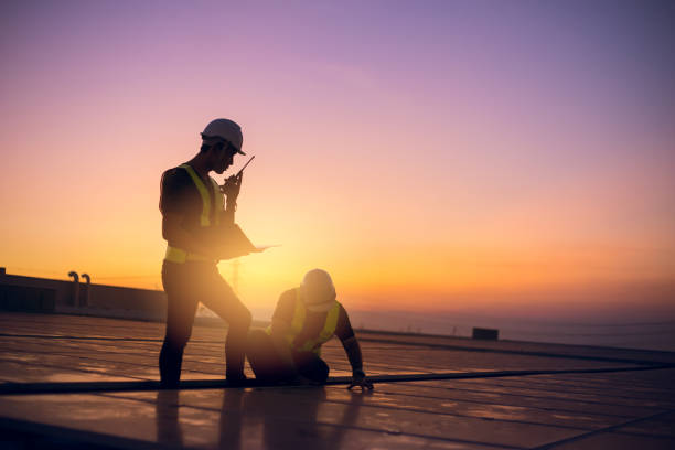 Best Tile Roofing Contractor  in Blaine, WA
