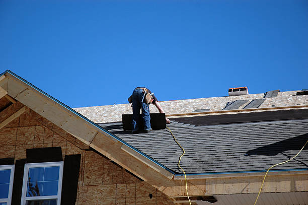 Best Roof Repair Specialists  in Blaine, WA