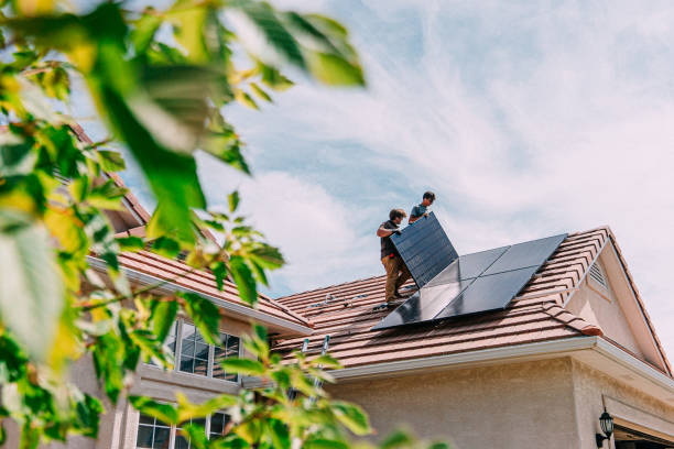 Best Tile Roofing Contractor  in Blaine, WA
