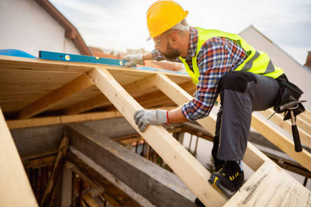 Best New Roof Installation  in Blaine, WA