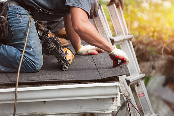 Best Flat Roof Repair Services  in Blaine, WA