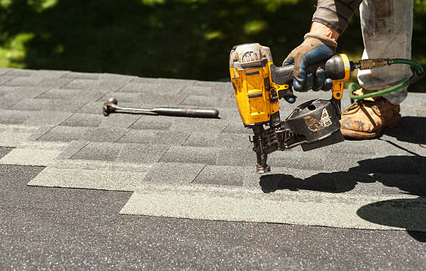 Best Best Roofing Contractors  in Blaine, WA