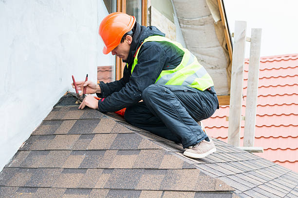 Best New Roof Installation  in Blaine, WA