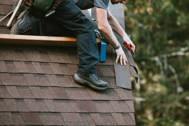 Best Commercial Roofing Services  in Blaine, WA