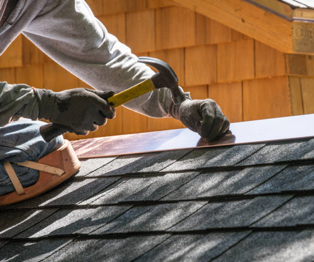 Best Roof Replacement Cost  in Blaine, WA
